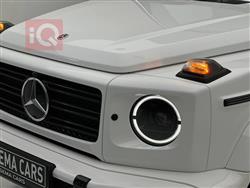 مێرسێدس بێنز G-Class